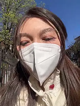 fioralba online show from March 31, 2:30 pm