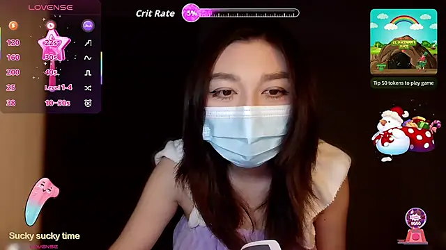 Snapshot of fioralba chatting on November 24, 6:41 pm fioralba online show from November 24, 6:41 pm