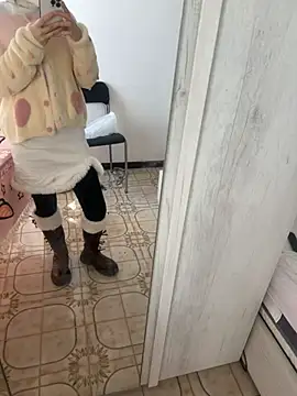 fioralba online show from March 29, 1:13 pm