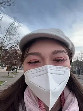 fioralba online show from January 10, 1:39 pm