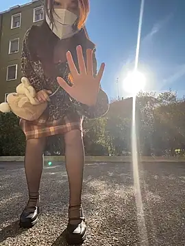 fioralba online show from April 4, 3:40 pm