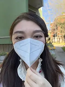 fioralba online show from April 3, 2:45 pm