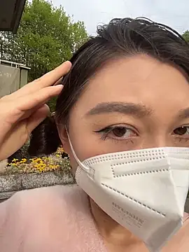 fioralba online show from April 10, 4:14 pm