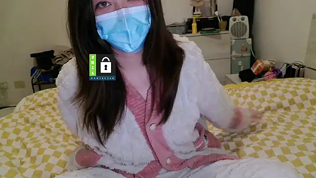 fioralba online show from March 13, 11:54 pm