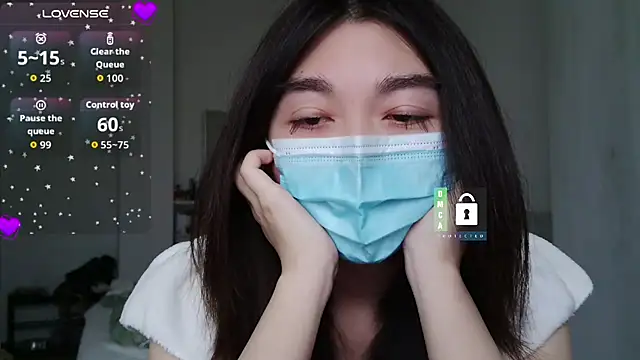 fioralba online show from March 22, 2:29 pm