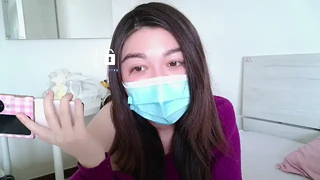 fioralba online show from March 9, 12:20 pm