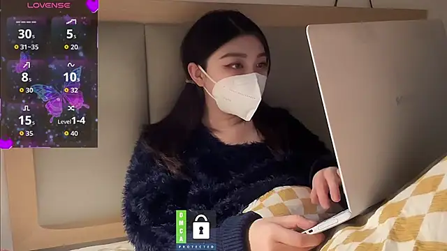 fioralba online show from January 12, 12:06 am