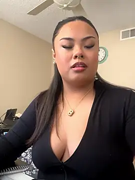 kiaradanielaxx online show from October 3, 8:21 pm