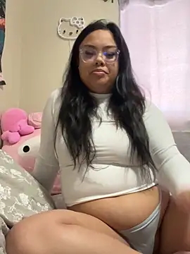 kiaradanielaxx online show from November 26, 3:34 pm