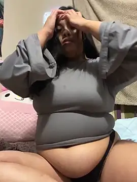 kiaradanielaxx online show from November 21, 6:45 am