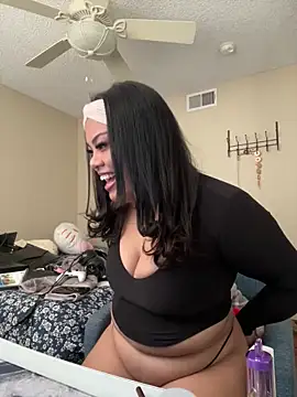 kiaradanielaxx online show from October 4, 9:49 pm