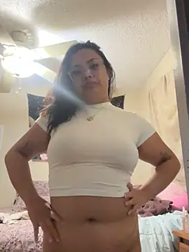 kiaradanielaxx online show from October 8, 3:52 am