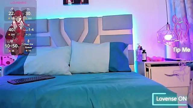 Kitty love77 online show from November 14, 1:15 pm