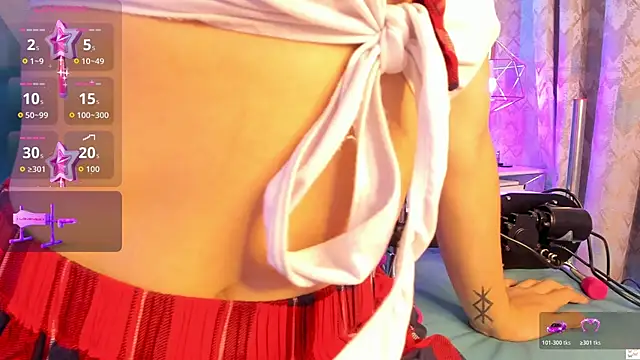 Kitty love77 online show from November 6, 12:42 pm