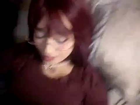 lucianasama online show from June 5, 2:38 am