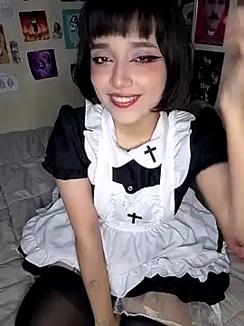 lucianasama online show from September 30, 3:12 am