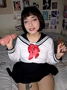 lucianasama online show from September 25, 3:12 am