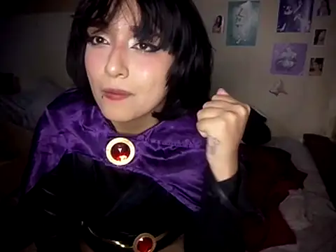 lucianasama online show from July 7, 6:47 am