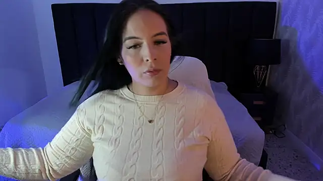 camiladuke7 online show from September 24, 7:42 pm