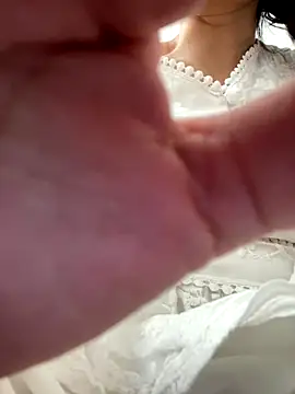 Megan68 online show from October 1, 2:38 am