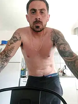 coherro3 online show from October 3, 4:30 pm