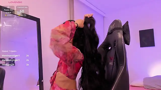 Rouse Monroe online show from November 13, 4:05 am