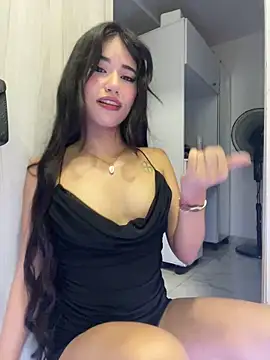 Rouse Monroe online show from April 5, 1:56 am