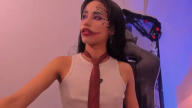 Rouse Monroe online show from October 30, 4:44 am