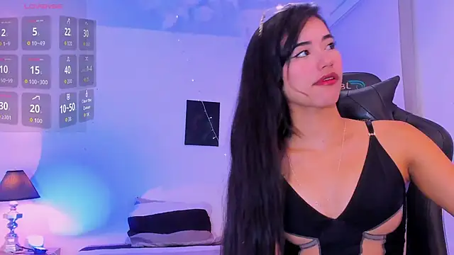 Rouse Monroe online show from March 4, 12:35 pm