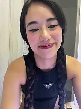 Rouse Monroe online show from April 14, 2:49 am