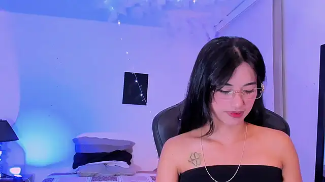 Rouse Monroe online show from March 3, 12:34 pm