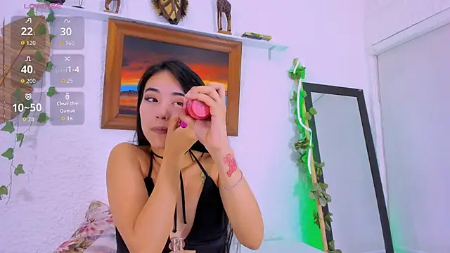 Rouse Monroe online show from February 7, 12:02 pm