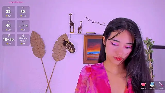 Rouse Monroe online show from February 25, 12:05 pm