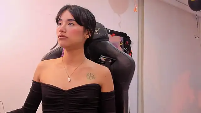 Rouse Monroe online show from October 22, 3:39 am