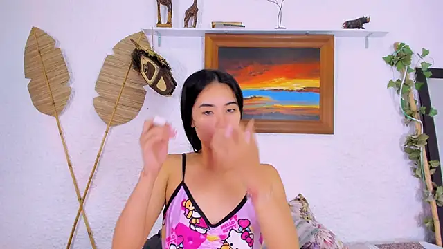 Rouse Monroe online show from February 21, 12:07 pm