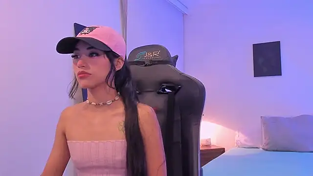 Rouse Monroe online show from November 10, 4:28 am