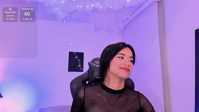 Rouse Monroe online show from March 7, 12:43 pm