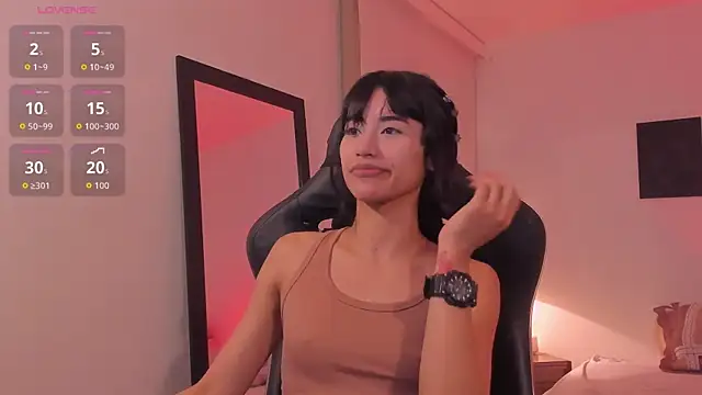 Rouse Monroe online show from November 17, 4:16 am