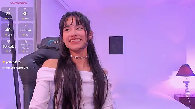 Rouse Monroe online show from December 5, 4:00 am