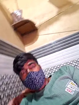 kkshan0923 online show from December 15, 11:05 am