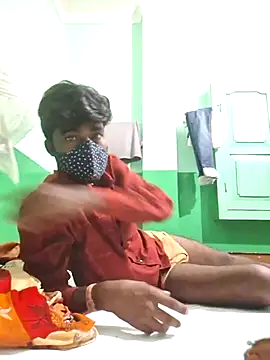 kkshan0923 online show from October 14, 5:13 pm