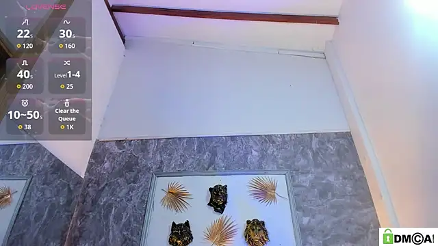 SophieSweet88 online show from April 1, 5:42 am