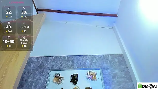 SophieSweet88 online show from April 4, 4:19 am