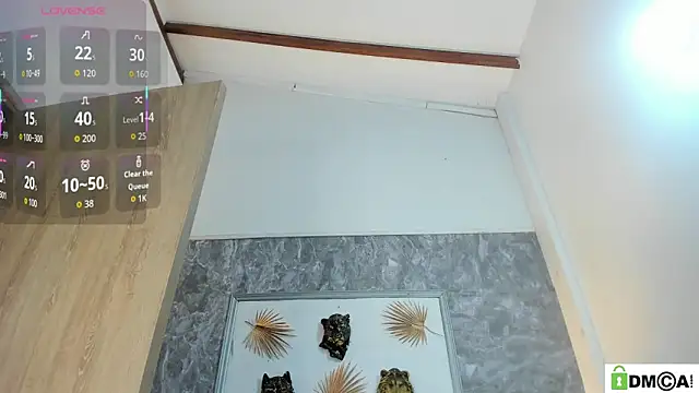 SophieSweet88 online show from March 31, 4:47 am