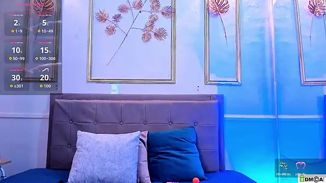 SophieSweet88 online show from March 18, 9:45 am