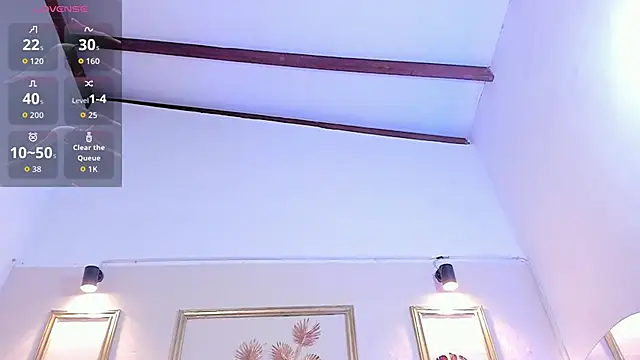 Snapshot of SophieSweet88 chatting on February 12, 4:23 am SophieSweet88 online show from February 12, 4:23 am