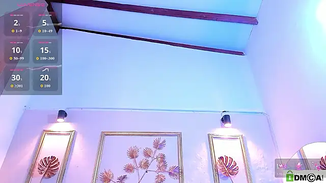 SophieSweet88 online show from March 19, 4:23 am