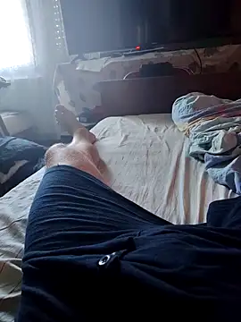 Snapshot of Mark567hot chatting on September 20, 2:00 pm Mark567hot online show from September 20, 2:00 pm