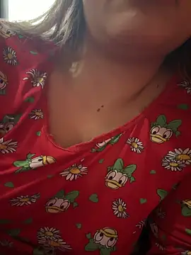 Valeriacris online show from May 17, 7:36 pm