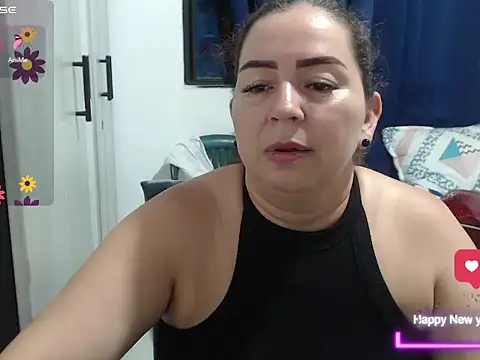 nataboobs online show from June 5, 2:49 am